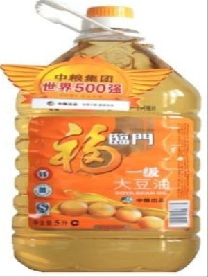 供应福临门大豆油 5L/30元